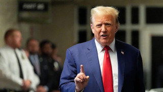 Trump'tan Sudan açıklaması! ABD'nin tavrı ne olacak?