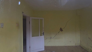 Beykoz'daki 2 bina tahliye edildi