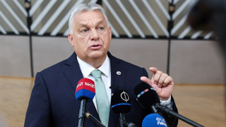 Orban: Ukrayna'ya yeni kredileri Avrupalıların torunları ödeyecek!