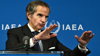 Uluslararası Atom Enerjisi Ajansı, İran'ın nükleer programı hakkında Avrupa dayatmasını destekliyor