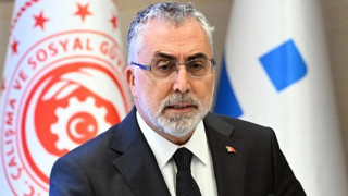 Bakan Işıkhan'dan asgari ücret açıklaması: Optimal bir seviyenin ortaya çıkacağına inanıyorum