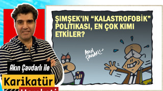 Şimşek’in “kalas’trofobik” politikası en çok kimi etkiler?