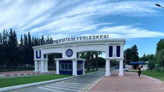 Türkiye'nin en iyi 8'inci üniversitesi! Dünyada 167. sırada