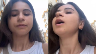 İş görüşmesine giden genç maaşı duyunca tepki gösterdi: 'Kanıma dokunuyor'