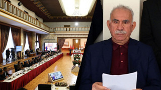 Öcalan, SDG'ye çağrı mı yaptı? İmralı görüşmesinin perde arkası ortaya çıkıyor