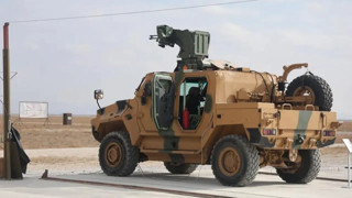 MKE'nin yakın hava savunma sistemi! TOLGA 14 ülkeye tanıtıldı