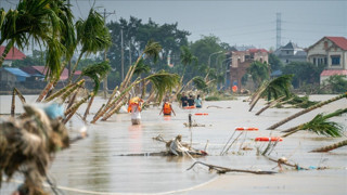 Sel felaketi: Can kaybı 90'a ulaştı