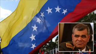 Venezuela'dan ABD'ye: İnsanlık tarihinin en yıkıcı imparatorluklarından biri