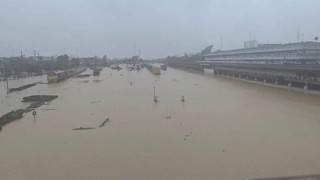 18 kişi öldü, 12 kişi yaralandı