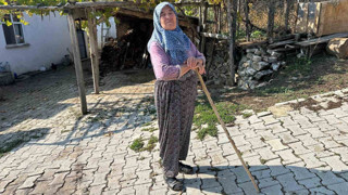 450 yıllık köy hayalet köye dönüştü! Bursa’nın Büyükorhan ilçesine bağlı