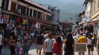 Başkentte grev var! Tüm seferler iptal edildi