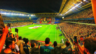 Fenerbahçe'nin kupası satışa çıkıyor! Kazanılan ilk kupa