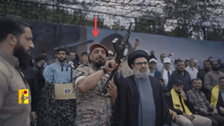 Hizbullah komutanı şehit düştü İsrail kırmızı çizgiyi aştı
