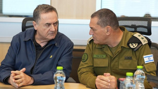 İsrail hükümeti paramparça! Genelkurmay Başkanı ve Savunma Bakanı birbirine girdi