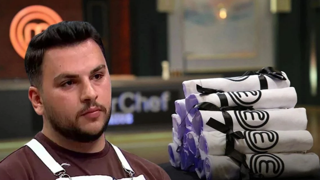 MasterChef’ten elenen Furkan Kahraman kimdir? Furkan Kahraman kaç yaşında?
