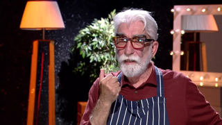 Sahtekarlar dizisinin Cezmi Baskın’ı kimdir? Cezmi Baskın kaç yaşında ve nereli?