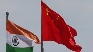 Hindistan'ın iddiasına Çin'den jet yalanlama! Resmi açıklama geldi