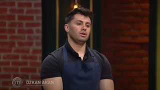 MasterChef’te Özkan kaptanlıktan neden kaçtı? Hakkında bilinmeyenler herkesi şaşırttı