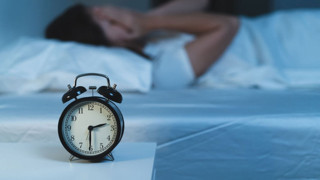 Uzman isim uyardı: Günde 6 saatten az uyumayın!