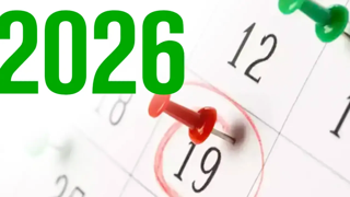 31 Aralık 2025 yarım gün mü? Yılbaşı tatili ne zaman başlıyor?