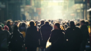 Dünyanın en kalabalık şehirleri açıklandı! İstanbul'un sıralaması dikkat çekti