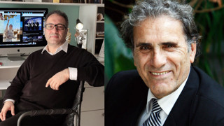 Esenler’de dünya sinemasının iki ustasına ödül