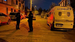 Kocaeli'de bıçaklı kavga: 1 ölü, 1 yaralı