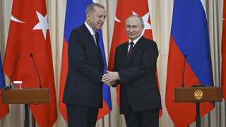 Rusya'dan Türkiye açıklaması: Yeni başlıyoruz