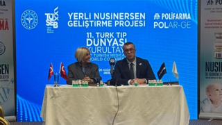 SMA tedavisinde kullanılan ilaç Türkiye'de üretilecek