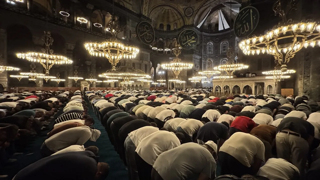 Üç aylar ne zaman? 2025-2026 Recep, Şaban, Ramazan hangi tarihte başlıyor?