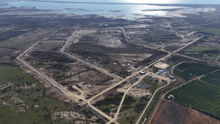 Adana'da 8 bin kişiye istihdam sağlayacak