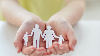 Evlenip 3 çocuk yapana 645 bin lira destek