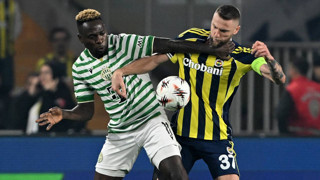 Fenerbahçe 1 puana razı oldu! Sarı-lacivertliler, Ferencvaros ile berabere kaldı