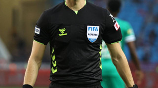 Süper Lig'de 14. haftanın hakemleri açıklandı! İşte maçları yönetecek isimler