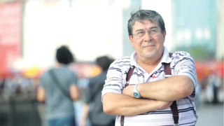 Zihni Göktay kimdir? Zihni Göktay kaç yaşında ve nereli?