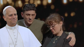 Papa Minguzzi ailesi ile görüşecek! Tarih belli oldu