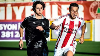 Sakaryaspor - Ümraniyespor maçı ne zaman? Saat kaçta ve hangi kanalda