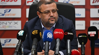 Süper Lig ekibinin başkanı açıkladı: 'Galatasaray'dan bir oyuncuyla görüşüyoruz'