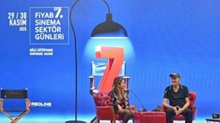 7. FİYAB Sinema Sektör Günleri başladı