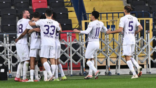 Eyüpspor 4 maç sonra kazandı! İstanbul ekibi, Gaziantep FK'yi 2-1 yendi