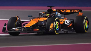 Katar GP'de sprint yarışını Piastri kazandı