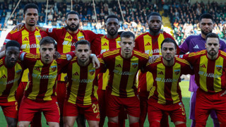 Kayserispor ligdeki 2. galibiyetini aldı! Sarı-kırmızılılar, Rizespor'u 1-0 yendi