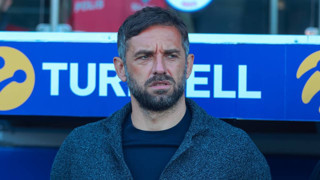 Kayserispor Teknik Direktörü Radomir Dalovic: 'Artık bu şekilde devam etmemiz gerekiyor'