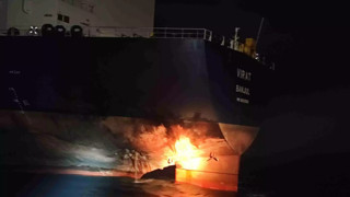 Zelenskiy’den Türk MEB’ine tecavüz