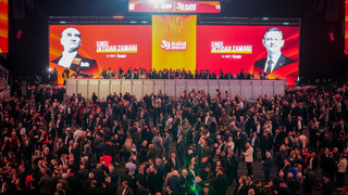 Ana omurga korundu 12 çizik, 32 yeni isim