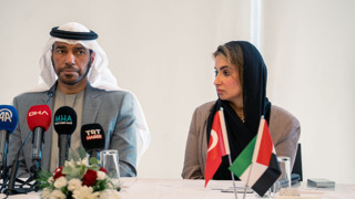 Havayı suya dönüştüren proje Türkiye’ye geliyor