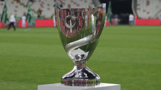 Ziraat Türkiye Kupası 4. tur maçları ne zaman? İşte kupada haftanın programı