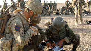 Eski asker konuştu! Afganistan'daki vahşeti itiraf etti! Siviller kasten mi hedef alındı?