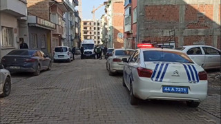 Malatya'da silahlı kavga: 3 kişi yaralandı, 7 gözaltı var
