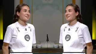 MasterChef 2025’ten elenen Ayla Canpunar kimdir? Ayla Canpunar kaç yaşında ve nereli?